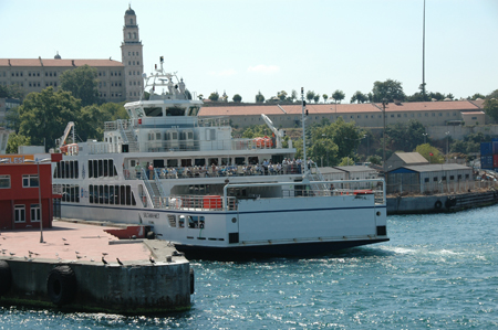 Sirkeci_Harem Hattindan Harem Iskelesi_03